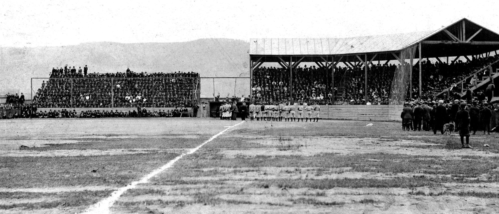 League Park